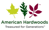American Hardwoods